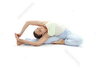 Ashtanga yoga #4