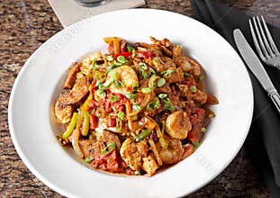 Jambalaya
