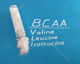 Bcaa, valine, leucine, isoleucine