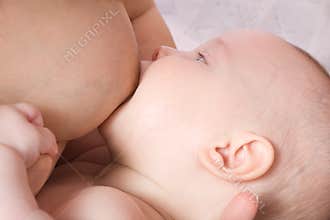 Breastfeeding
