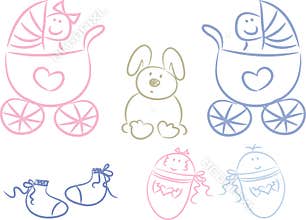 Baby Doodles