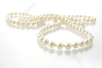 String of Pearls