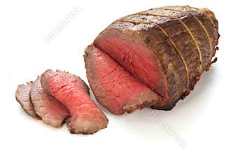 Roast beef