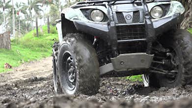 ATV, All Terrain Vehicles, 4x4 Motor Sports, Quads, Dirt