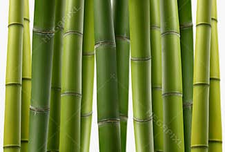 Bamboo Grove