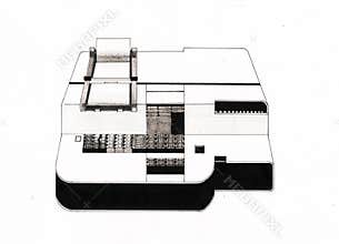 Cash register