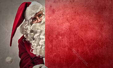 Santa Claus