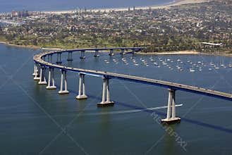 San Diego Invites You