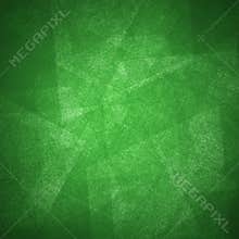 Abstract green background layers and texture design art