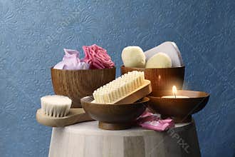 Spa Accessories
