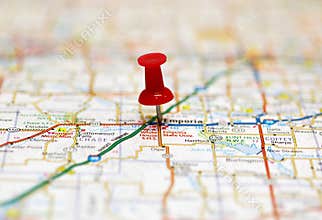 Destination