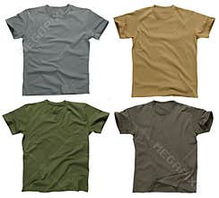 Blank t-shirts 5