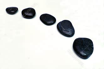 Stepping stones