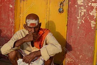 Identification Of Hinduism