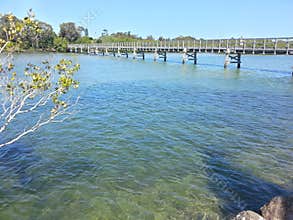 Brunswick River Crossing