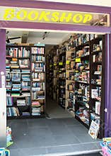 Bookshop