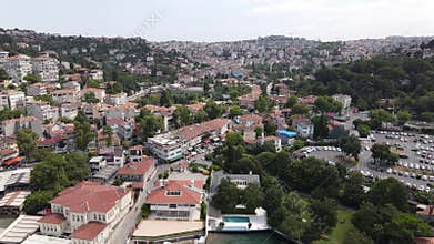 Bosphorus Istanbul Cengelkoy Uskudar