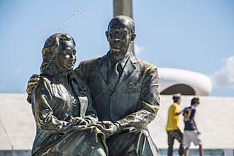 JK Memorial Museum - Brasilia/DF