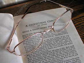 A Christmas Carol