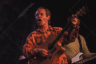 Chris jagger