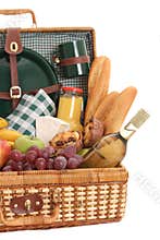 Picnic basket