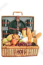 Picnic basket