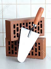 Bricks & Trowel