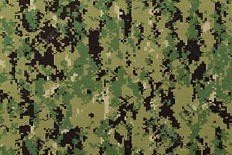 US navy working uniform aor 2 digital camouflage