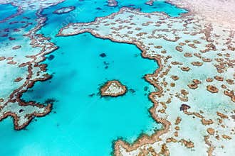 Great Barrier Reef