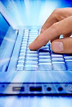Computer Internet Education Use