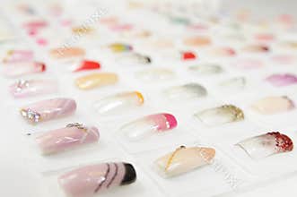 Nails