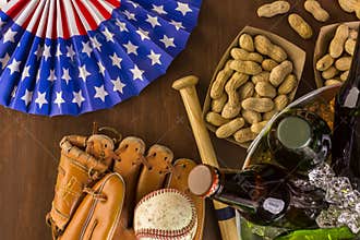 Baseball