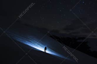 The road to the stars