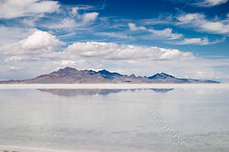 Great Salt Lake