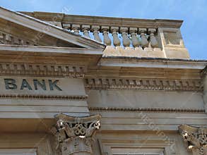 Bank