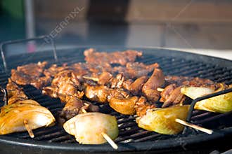 BBQ