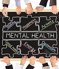 MENTAL HEALTH