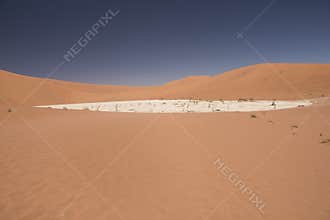 Clay Pan