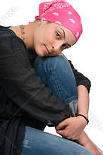 Breast Cancer Survivor