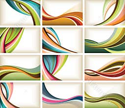 Color curve