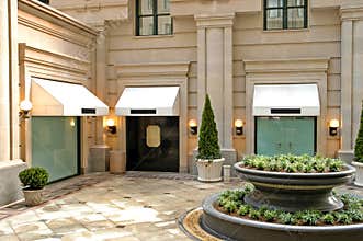 Boutique Store Fronts