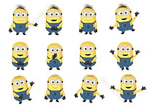 Minions