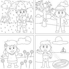 Coloring Book for Kids [28]