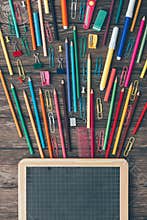 School and creativity