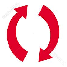Arrow symbol
