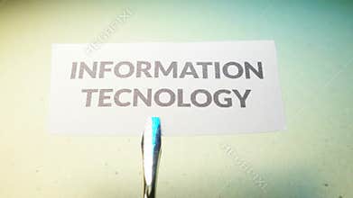 Business Ideas and metaphors