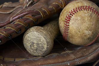 Baseball