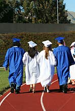 Graduates