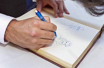 Cartoonist