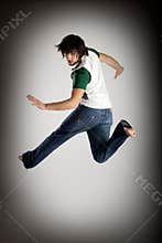 Dance and Jumping